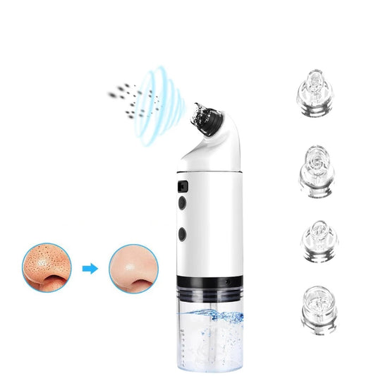 Electric Facial Cleaning Vacuum Cleaner