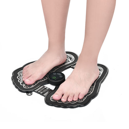 Rechargeable Foot Massager