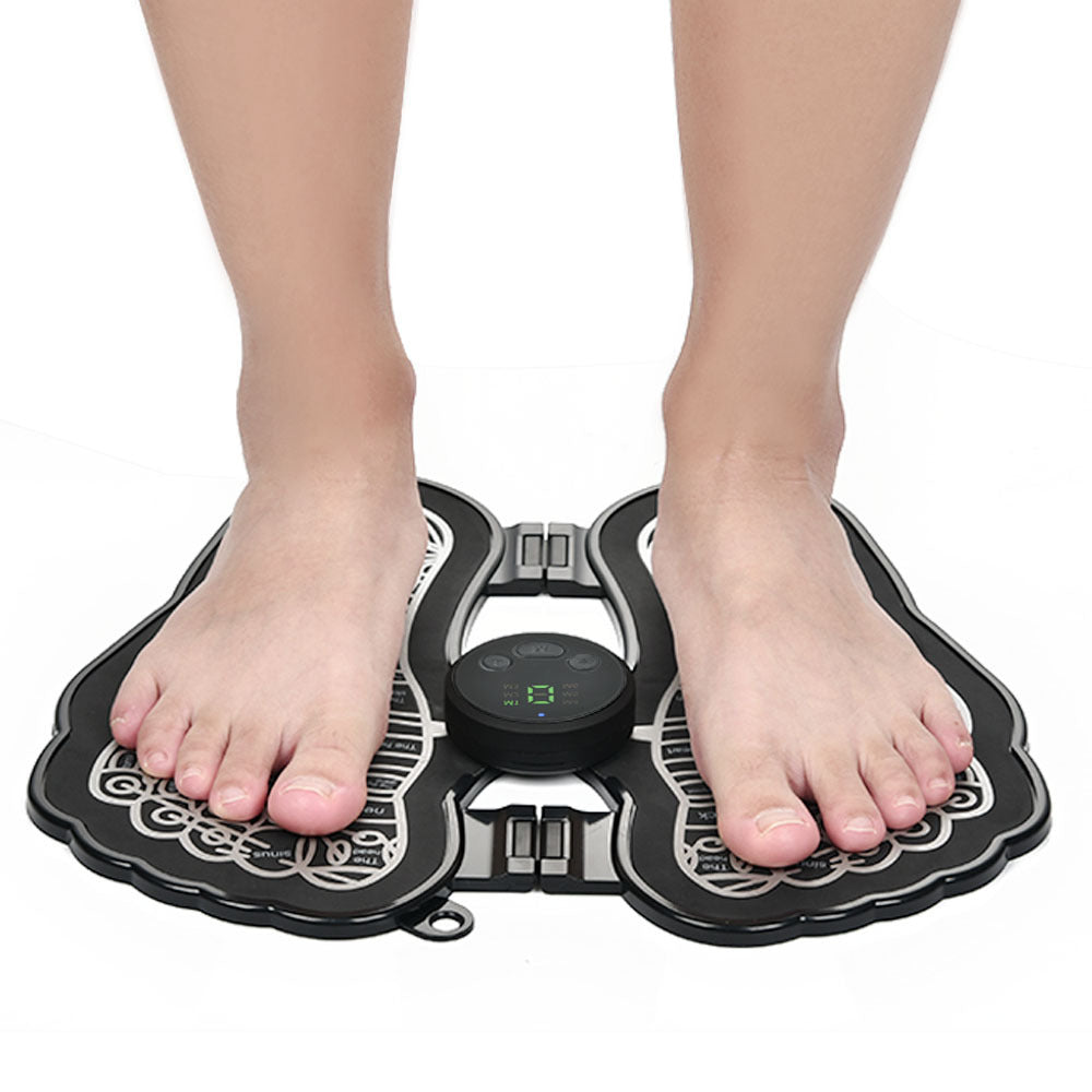 Rechargeable Foot Massager