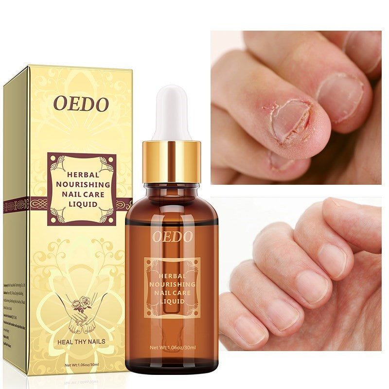 Healthy Nail Care Fungus Repair Essential Oil