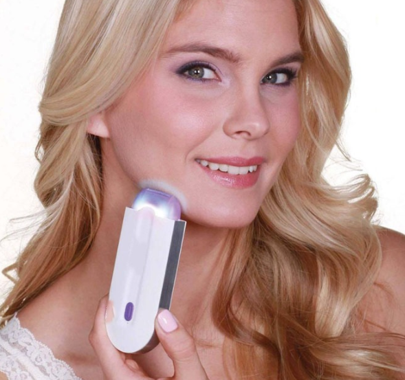 Women's USB Electric Hair Remover